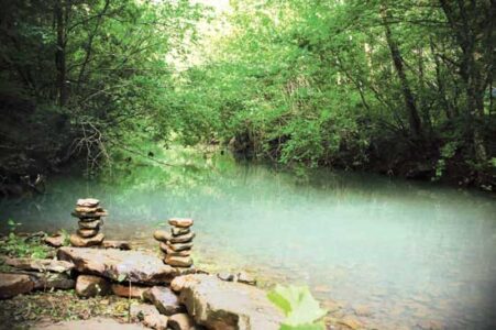The Unlikely Environmentalists of Missouri’s Ozarks Image